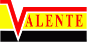 valente logo